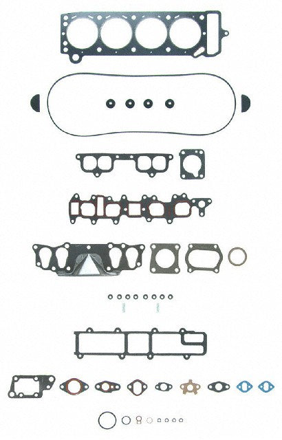 FEL-PRO Engine Cylinder Head Gasket Set P/N:HS 26185 PT-3 Fits: Toyota 4runner 88-85, Toyota Pickup 88-85 - Image 1