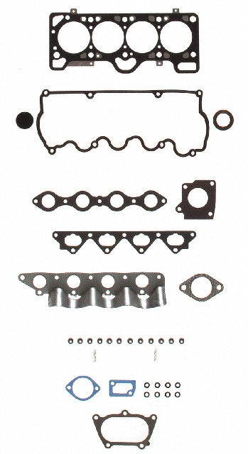 FEL-PRO Engine Cylinder Head Gasket Set P/N:HS 26197 PT Fits: Hyundai Accent 03-00 - Image 1