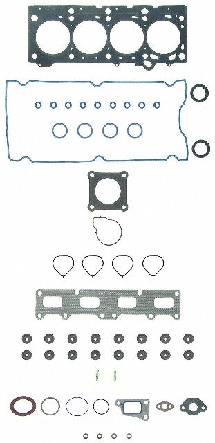 FEL-PRO Engine Cylinder Head Gasket Set P/N:HS 26206 PT Fits: Chrysler Sebring 04-02, Dodge Stratus 04-02 - Image 1