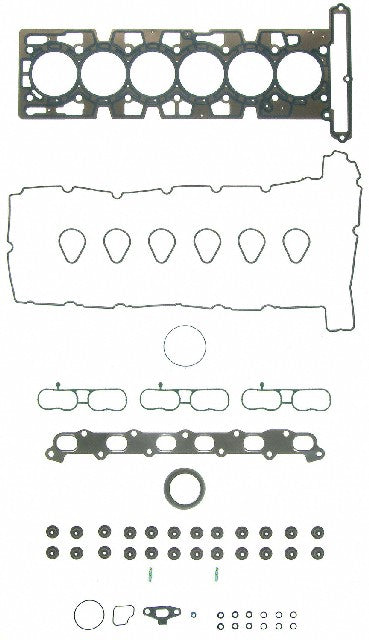 FEL-PRO Engine Cylinder Head Gasket Set P/N:HS 26214 PT-1 - Image 1