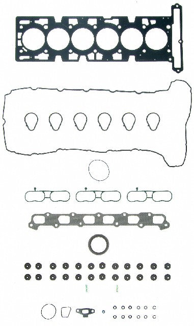 FEL-PRO Engine Cylinder Head Gasket Set P/N:HS 26214 PT-2 - Image 1