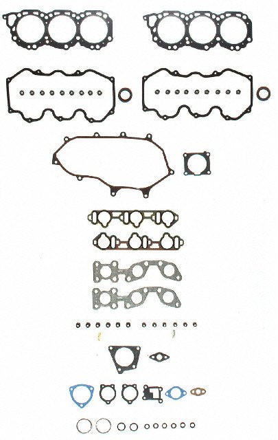 FEL-PRO Engine Cylinder Head Gasket Set P/N:HS 26219 PT-3 Fits: Nissan Frontier 04-01, Nissan Xterra 04-02 - Image 1