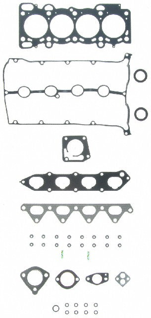 FEL-PRO Engine Cylinder Head Gasket Set P/N:HS 26221 PT-1 Fits: Kia Spectra 03-01 - Image 1