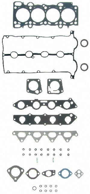 FEL-PRO Engine Cylinder Head Gasket Set P/N:HS 26221 PT Fits: Kia Sephia 01-98, Kia Spectra 01-00 - Image 1