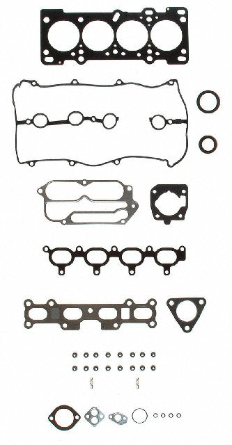 FEL-PRO Engine Cylinder Head Gasket Set P/N:HS 26234 PT-1 Fits: Mazda Miata 05-01 - Image 1