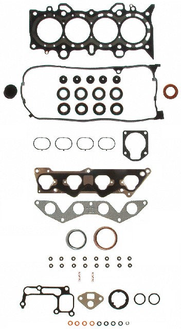 FEL-PRO Engine Cylinder Head Gasket Set P/N:HS 26236 PT-2 - Image 1