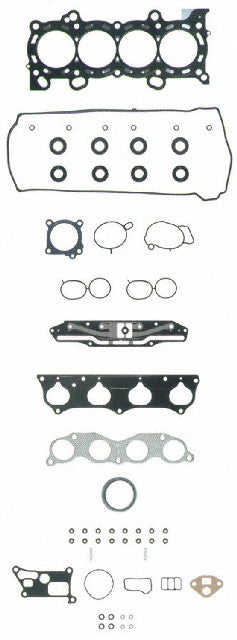 FEL-PRO Engine Cylinder Head Gasket Set P/N:HS 26244 PT Fits: Honda Cr-v 06-02 - Image 1