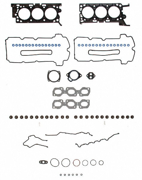 FEL-PRO Engine Cylinder Head Gasket Set P/N:HS 26248 PT Fits: Jaguar S-type 04-00, Lincoln Ls 02-00 - Image 1
