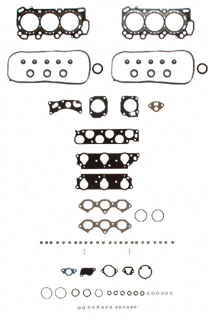 FEL-PRO Engine Cylinder Head Gasket Set P/N:HS 26260 PT Fits: Acura Tl 1999, Honda Odyssey 01-99 - Image 1