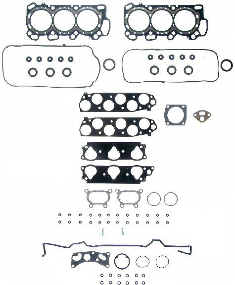 FEL-PRO Engine Cylinder Head Gasket Set P/N:HS 26265 PT-2 Fits: Honda Odyssey 07-05 - Image 1