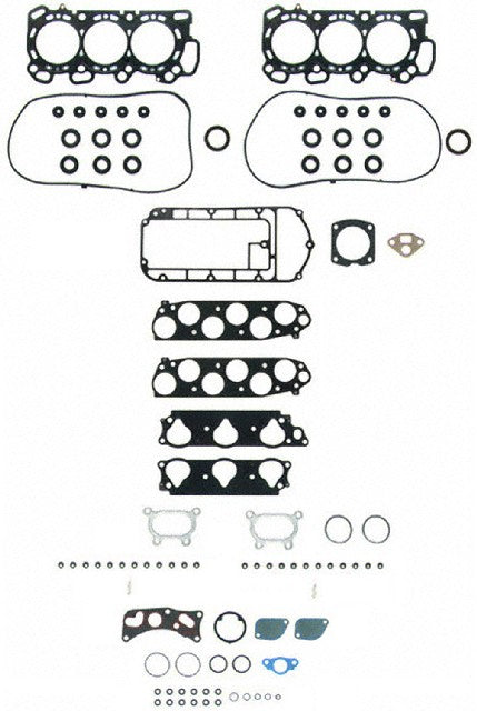 FEL-PRO Engine Cylinder Head Gasket Set P/N:HS 26265 PT-3 - Image 1