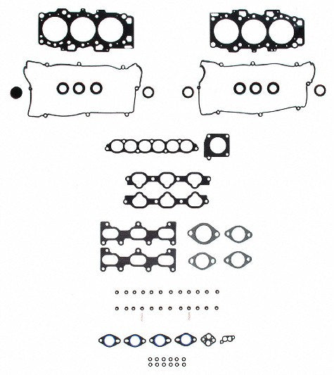 FEL-PRO Engine Cylinder Head Gasket Set P/N:HS 26276 PT-1 - Image 1