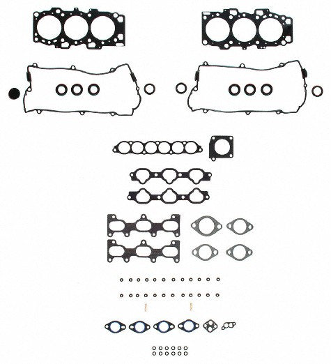 FEL-PRO Engine Cylinder Head Gasket Set P/N:HS 26276 PT - Image 1