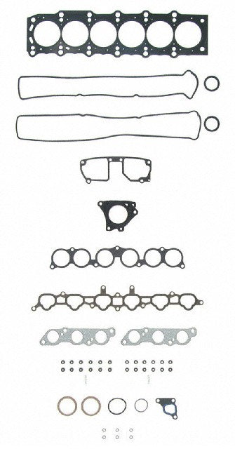 FEL-PRO Engine Cylinder Head Gasket Set P/N:HS 26297 PT Fits: Lexus Gs300 05-98, Lexus Is300 05-01, Lexus Sc300 00-98 - Image 1