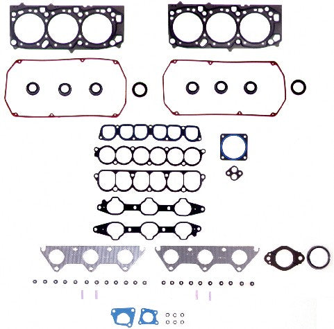 FEL-PRO Engine Cylinder Head Gasket Set P/N:HS 26313 PT-2 - Image 1