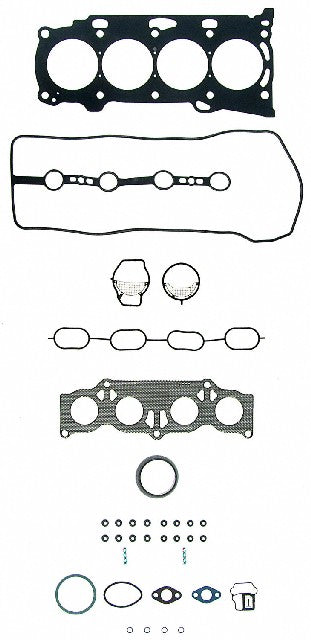 FEL-PRO Engine Cylinder Head Gasket Set P/N:HS 26323 PT Fits: Lexus Hs250h 12-10, Scion Tc 10-05, Scion Xb 15-08, Toyota Camry 11-02, Toyota Corolla 12-09, Toyota Highlander 07-01, Toyota Matrix 13-09, Toyota Rav4 08-04, Toyota Solara 08-02 - Image 1