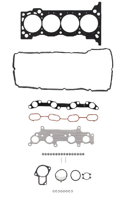 FEL-PRO Engine Cylinder Head Gasket Set P/N:HS 26357 PT - Image 1