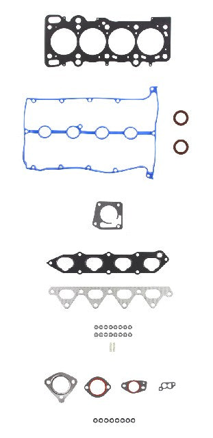 FEL-PRO Engine Cylinder Head Gasket Set P/N:HS 26432 PT - Image 1