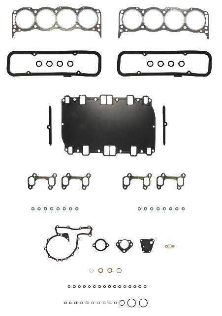 FEL-PRO Engine Cylinder Head Gasket Set P/N:HS 26436 PT - Image 1