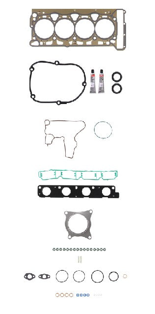 FEL-PRO Engine Cylinder Head Gasket Set P/N:HS 26455 PT - Image 2