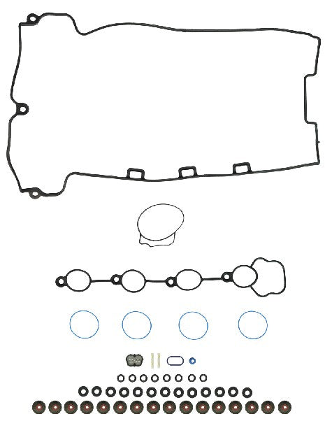 FEL-PRO Engine Cylinder Head Gasket Set P/N:HS 26466 PT Fits: Chevrolet Cobalt, Chevrolet Hhr, Chevrolet Malibu, Pontiac G5, Pontiac G6, Pontiac Pursuit, Pontiac Solstice, Saturn Aura, Saturn Ion, Saturn Sky, Saturn Vue - Image 1
