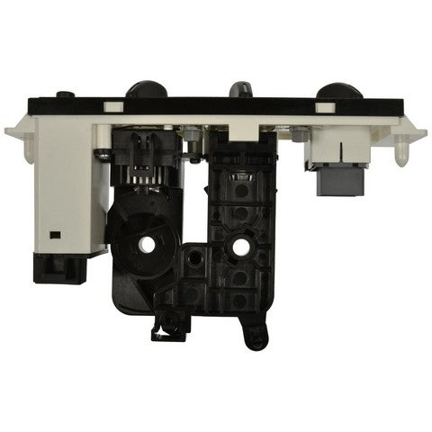 Standard Ignition HVAC Blower Motor Switch,HVAC Temperature Control Panel P/N:HS559 Fits: Chevrolet Cavalier 05-03 - Image 3