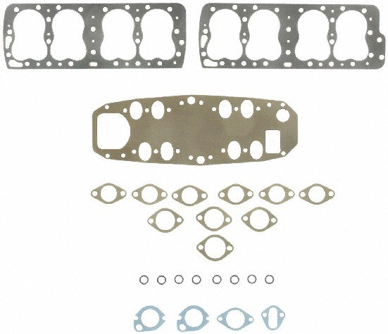 FEL-PRO Engine Cylinder Head Gasket Set P/N:HS 7525 B - Image 1