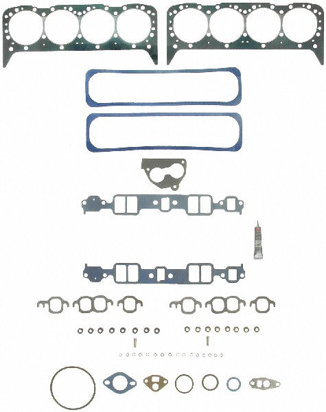 FEL-PRO Engine Cylinder Head Gasket Set P/N:HS 7733 PT-15 - Image 1