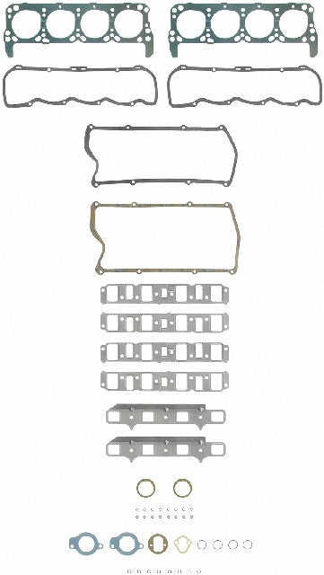 FEL-PRO Engine Cylinder Head Gasket Set P/N:HS 7905 PT Fits: International 100, International 1000a, International 1000b, International 1000c, International 1000d, International 1010, International 1100a, International 1100b, International 1100c - Image 1