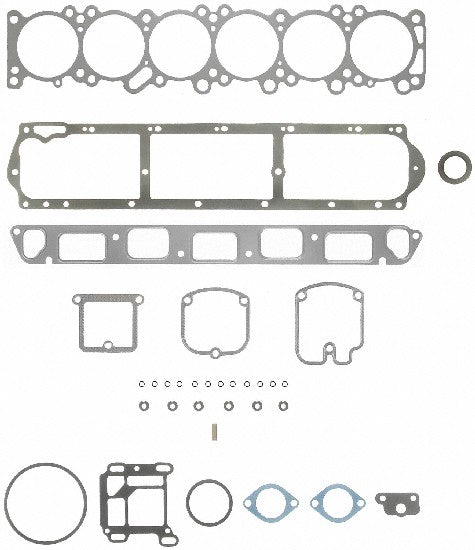 FEL-PRO Engine Cylinder Head Gasket Set P/N:HS 8196 PT-2 - Image 1