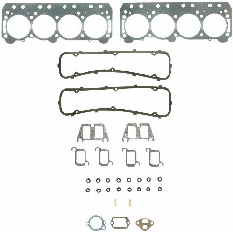 FEL-PRO Engine Cylinder Head Gasket Set P/N:HS 8264 PT-1 - Image 1