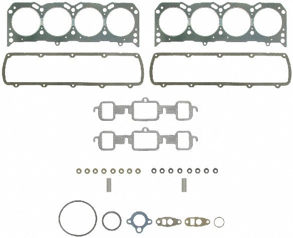 FEL-PRO Engine Cylinder Head Gasket Set P/N:HS 8506 PT - Image 1