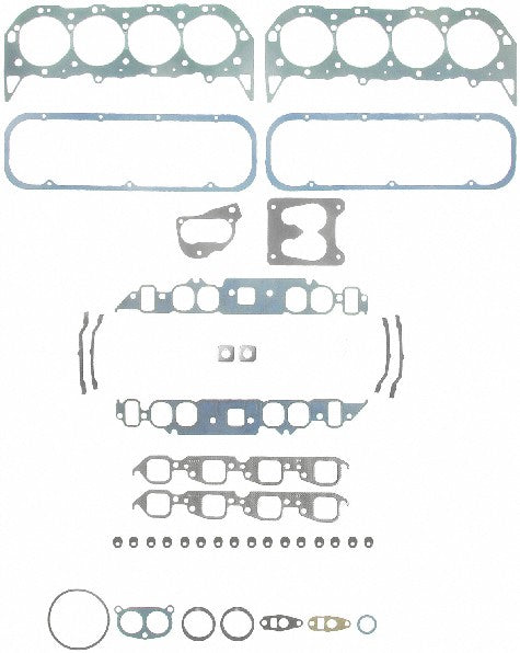 FEL-PRO Engine Cylinder Head Gasket Set P/N:HS 8523 PT-1 - Image 1