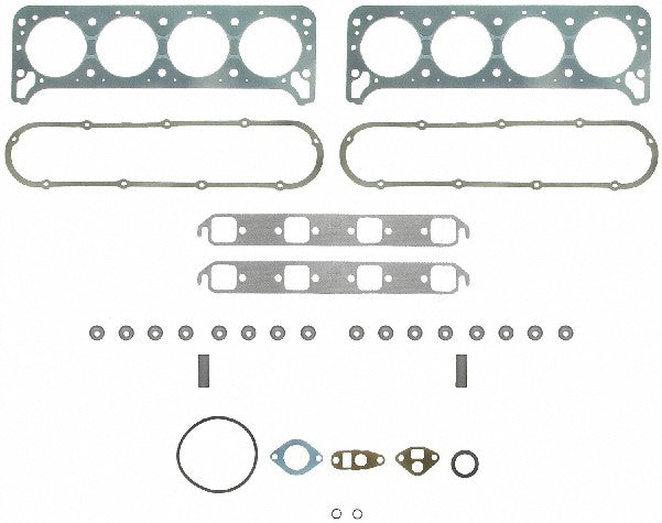 FEL-PRO Engine Cylinder Head Gasket Set P/N:HS 8540 PT Fits: Cadillac Commercial Chassis 79-77, Cadillac Deville 79-77, Cadillac Eldorado 78-77, Cadillac Fleetwood 79-77 - Image 1
