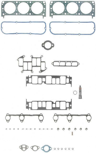 FEL-PRO Engine Cylinder Head Gasket Set P/N:HS 8699 PT-5 - Image 1
