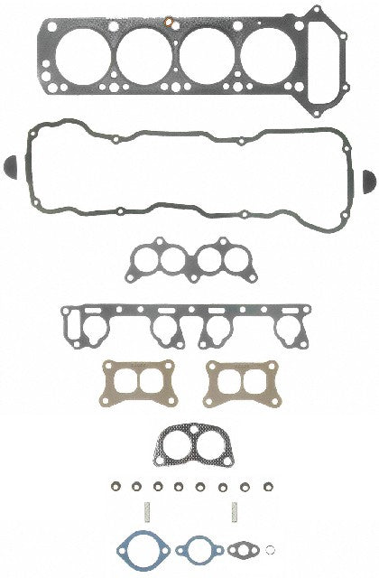 FEL-PRO Engine Cylinder Head Gasket Set P/N:HS 8769 B-4 Fits: Nissan 720 86-83 - Image 1