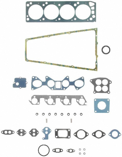 FEL-PRO Engine Cylinder Head Gasket Set P/N:HS 8993 PT-3 - Image 1