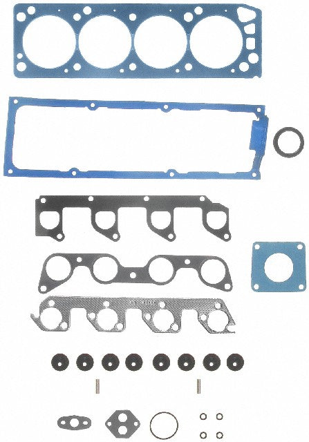 FEL-PRO Engine Cylinder Head Gasket Set P/N:HS 8993 PT-8 Fits: Ford Ranger 01-99, Mazda B2500 01-99 - Image 1