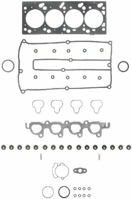 FEL-PRO Engine Cylinder Head Gasket Set P/N:HS 9005 PT-2 - Image 1