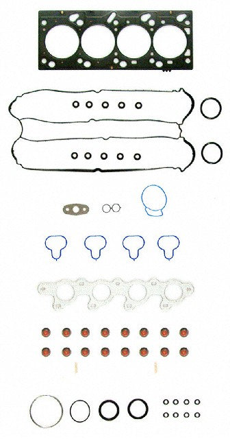FEL-PRO Engine Cylinder Head Gasket Set P/N:HS 9005 PT-5 Fits: Ford Escape 04-02, Ford Focus 03-00, Mazda Tribute 04-02 - Image 1