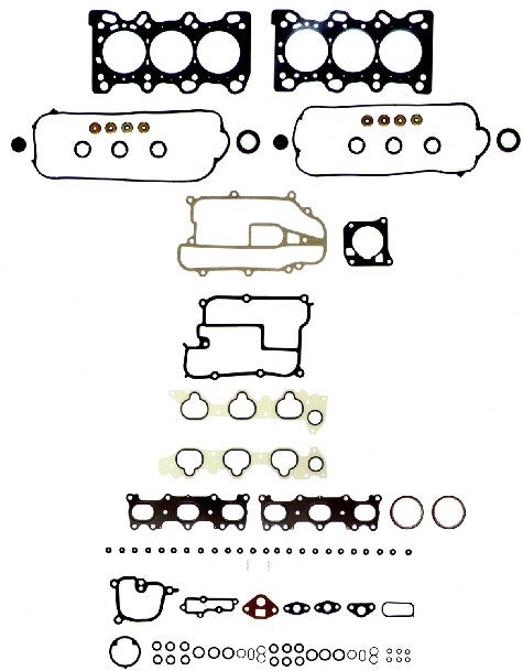 FEL-PRO Engine Cylinder Head Gasket Set P/N:HS 9031 PT-1 Fits: Acura Rl 04-96 - Image 1