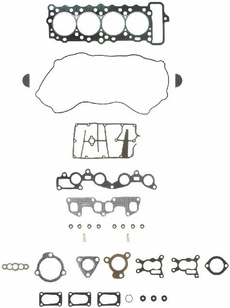 FEL-PRO Engine Cylinder Head Gasket Set P/N:HS 9067 B Fits: Mazda Glc 85-79 - Image 1