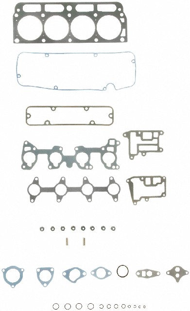 FEL-PRO Engine Cylinder Head Gasket Set P/N:HS 9170 PT - Image 1