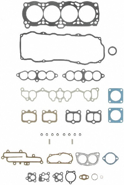 FEL-PRO Engine Cylinder Head Gasket Set P/N:HS 9236 PT Fits: Nissan 200sx 88-84, Nissan Multi 1986, Nissan Stanza 86-84 - Image 1