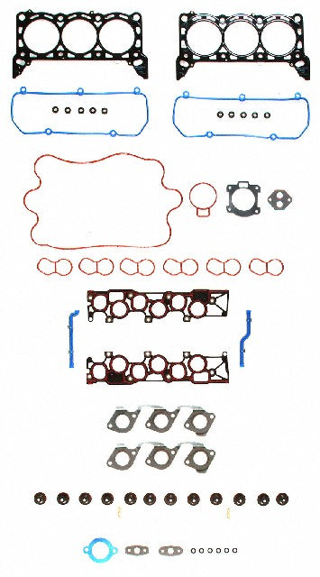 FEL-PRO Engine Cylinder Head Gasket Set P/N:HS 9250 PT-5 Fits: Ford E-150, Ford E-150 Club Wagon, Ford E-150 Econoline, Ford E-150 Econoline Club Wagon, Ford E-250, Ford E-250 Econoline, Ford F-150, Ford F-150 Heritage - Image 1