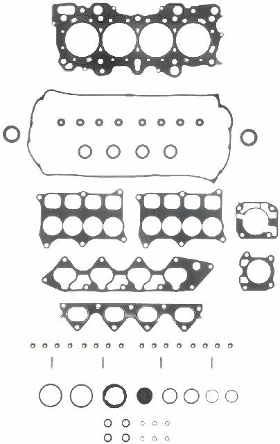 FEL-PRO Engine Cylinder Head Gasket Set P/N:HS 9274 PT-2 Fits: Acura Integra 01-94 - Image 1