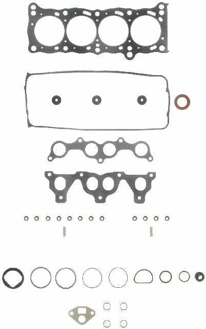 FEL-PRO Engine Cylinder Head Gasket Set P/N:HS 9289 PT Fits: Honda Prelude 85-84 - Image 1