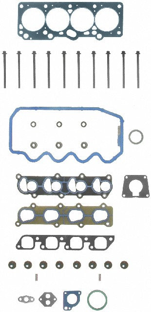 FEL-PRO Engine Cylinder Head Gasket Set P/N:HS 9309 PT-2 - Image 1