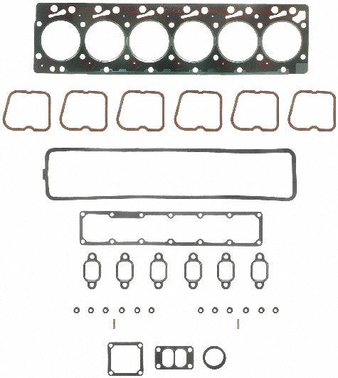 FEL-PRO Engine Cylinder Head Gasket Set P/N:HS 9313 PT-1 Fits: Dodge Ram 2500 1998, Dodge Ram 3500 1998 - Image 1