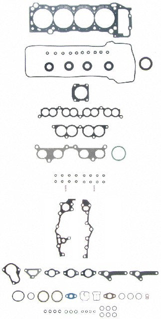 FEL-PRO Engine Cylinder Head Gasket Set P/N:HS 9465 PT-2 - Image 1